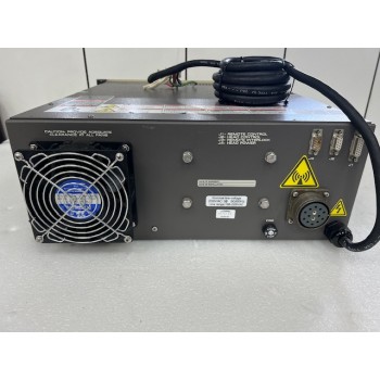 AMAT 0190-09264 Astex S15ITBC AX2115 1500W Microwave Power Generator